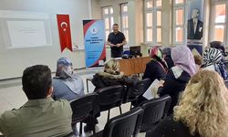 Çankırı’da “Maarif Modeli Ebeveyn Okulu” Kursu Başladı