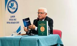 Çankırılı Öğrenciler DivânuLügati’t-Türk'le Türk Dili ve Kültürüne Yolculuk Yaptı