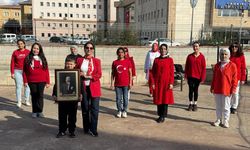 Çankırı Yetişkin Drama Kursunda Cumhuriyet Ruhu Sahneye Taşındı