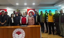 Çankırı’da Genç Girişimcilere Büyük Destek