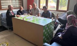 Çankırı’da ÇKS başvurusunda TARSİM önemine dikkat çekildi