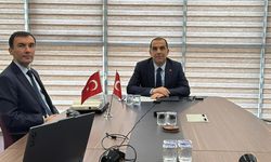 KUZKA Yönetim Kurulu 2025 Çalışma Programını Görüştü