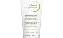 Daffne ile Evde Spa Keyfi Maskeler ve Peelinglerle Yenilenin