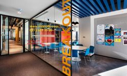 Bölme Duvar, Cam Bölme ve Ofis Bölme Sistemleri İstanbul | Man Ofis