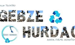 Endüstriyel Gücü Destekleyen Hizmet: Deneyimli Şekerpınar Hurdacı