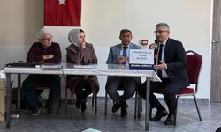 Atkaracalar’da Kültürel Miras ve Kadın Girişimciliği Bir Araya Geliyor