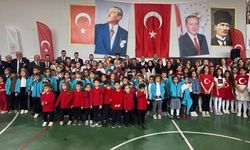 Atkaracalar’da Cumhuriyetimizin 102. Yılı Coşkuyla Kutlandı