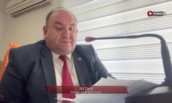 Eldivan’da Sera Organize Sanayiye MHP’den Tepki: İlçeye Uygun Değil