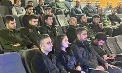 Ilgaz Orman İşletmesi’nde İş Güvenliği Bilinci Güçleniyor