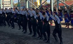 Kızılırmak’ta Cumhuriyet Bayramı Coşkusu