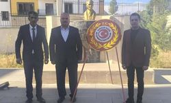 Korgun’da 19 Ekim Muhtarlar Günü Törenle Kutlandı