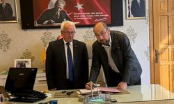 Korgun’da Yeni İçme Suyu Hattı Projesi Hayata Geçiyor