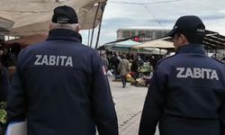 Kurşunlu zabıta ekiplerinden pazarda fiyat ve hijyen denetimi