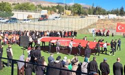 Kurşunlu’da Cumhuriyet Coşkusu