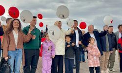 Kurşunlu Şehit Ekrem Aygen İlkokulu’ndan Anlamlı Etkinlik