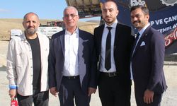Patlamış Mısırın Markası Aypop Çankırı’da Temel Attı
