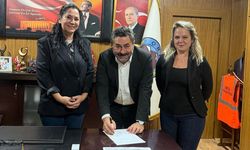 Orta OSB’de Kadın Girişimcilerden İlk Fabrika Adımı
