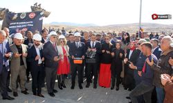 Orta’da Sanayi Hamlesi Başladı: İlk Fabrikaların Temeli Atıldı