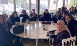 Şabanözü Belediyesi 40 Yaş Üstü Kadınları Umre’ye Gönderiyor