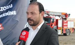 Başkan Güngör: “Yapraklı’ya da sanayi bölgesi kazandıracağız”
