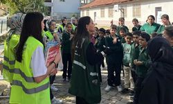 Yapraklı’da Yeşilay’dan Geleneksel Oyunlar Şenliği