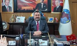 Orta Belediye Başkanı Ömer Bezci'nin 29 Ekim Mesajı
