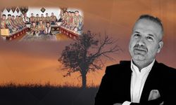“Memleket Sohbetleri” ikinci sezonuna Gökhan Ekim’le başlıyor