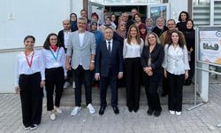 Çankırı’da aileler eğitim ve terapiyle güçlendi