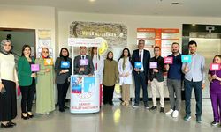 Çankırı’da Hasta Hakları Haftası Farkındalık Etkinlikleri Gerçekleştirildi