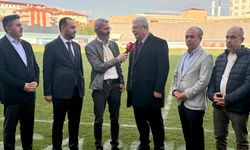 Akbaşoğlu: “Tek yürek olarak takımımızın yanındayız”