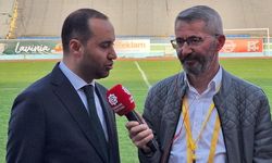 Koray Erdoğan: “Takım saç baş yoldurdu ama kazanmasını bildi”