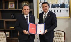 Saadet Partisi Çankırı İl Başkanlığına Nevzat Açıkgöz Atandı