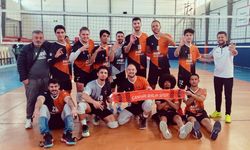 Çankırı Birlik Spor 3’te 3 yaparak liderlik iddiasını güçlendirdi