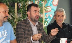 Çankırı FK’da Gizem Çözüldü: Başkan Ortaya Çıktı