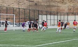 Çankırıgücü U16 ve U17 Takımları Boluspor’u Ağırlayacak