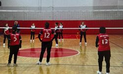 Çankırı Polisinden Gençlere Spor Desteği