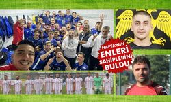 Spor Anadolu’da 3. Hafta: Haftanın Enleri Belirlendi