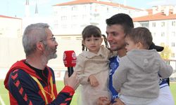 İlİyaz Işık: “Bize olan güveni boşa çıkartmayacağız”