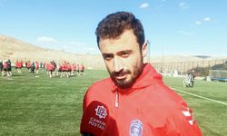 Mahmut Bilir: “Her hafta hedefe adım adım yürüyoruz”