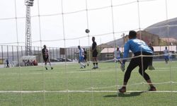 Çankırı'da yarıda kalan Masterler Derbisinde karar açıklandı