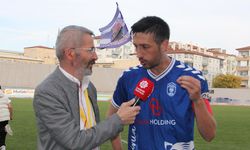 Kaptan Rasimcan: “Kötü oynadık ama kazanmasını bildik”