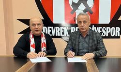 Devrek Belediye Spor ’da Yeni Teknik Direktör belli oldu
