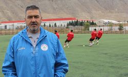 Turhal 60 FSK Teknik Direktörü Semih Tokatlı: “İyi bir başlangıç yapmak istiyoruz”