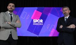 Spor Anadolu 3. Bölümüyle ekranlarda