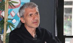 Çankırı FK hocası Zafer Ulusal:  Baskın bir oyun oynayacağız