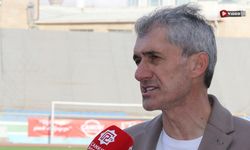 Zafer Ulusal: “Çok Daha İyi Olacağız”