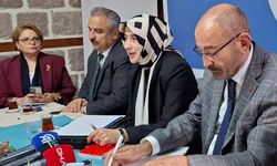 Özlem Zengin: “Gönüllü Askerlik, Vatandaşlıktan Çıkarma Sebebidir”