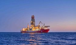 Abdülhamid Han Sondaj Gemisi Karadeniz görevinde 1 yılı tamamladı