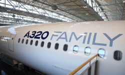 Airbus, dünya genelindeki 6 bin A320 uçağı için 'Operatör Uyarı Bildirimi' yayınladı