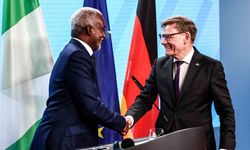 Alman Bakan Wadephul: "Suriyelilerin gönüllü dönüşü gerçekleşmezse zorla yapılabilir"